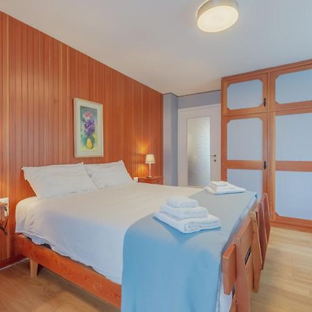 Appartamento Camille - Accogliente E Con Parcheggio - Cour 0078 Courmayeur Eksteriør billede