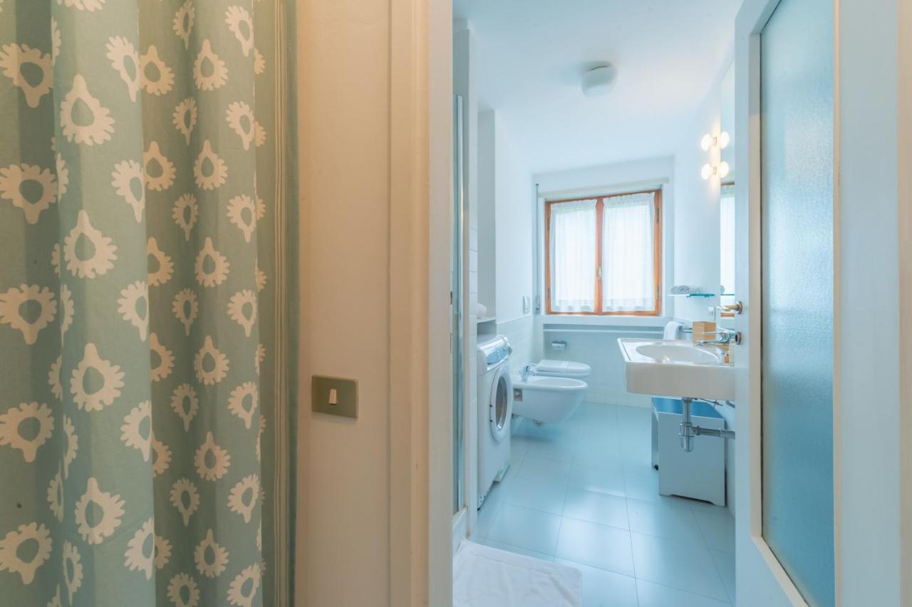 Appartamento Camille - Accogliente E Con Parcheggio - Cour 0078 Courmayeur Eksteriør billede